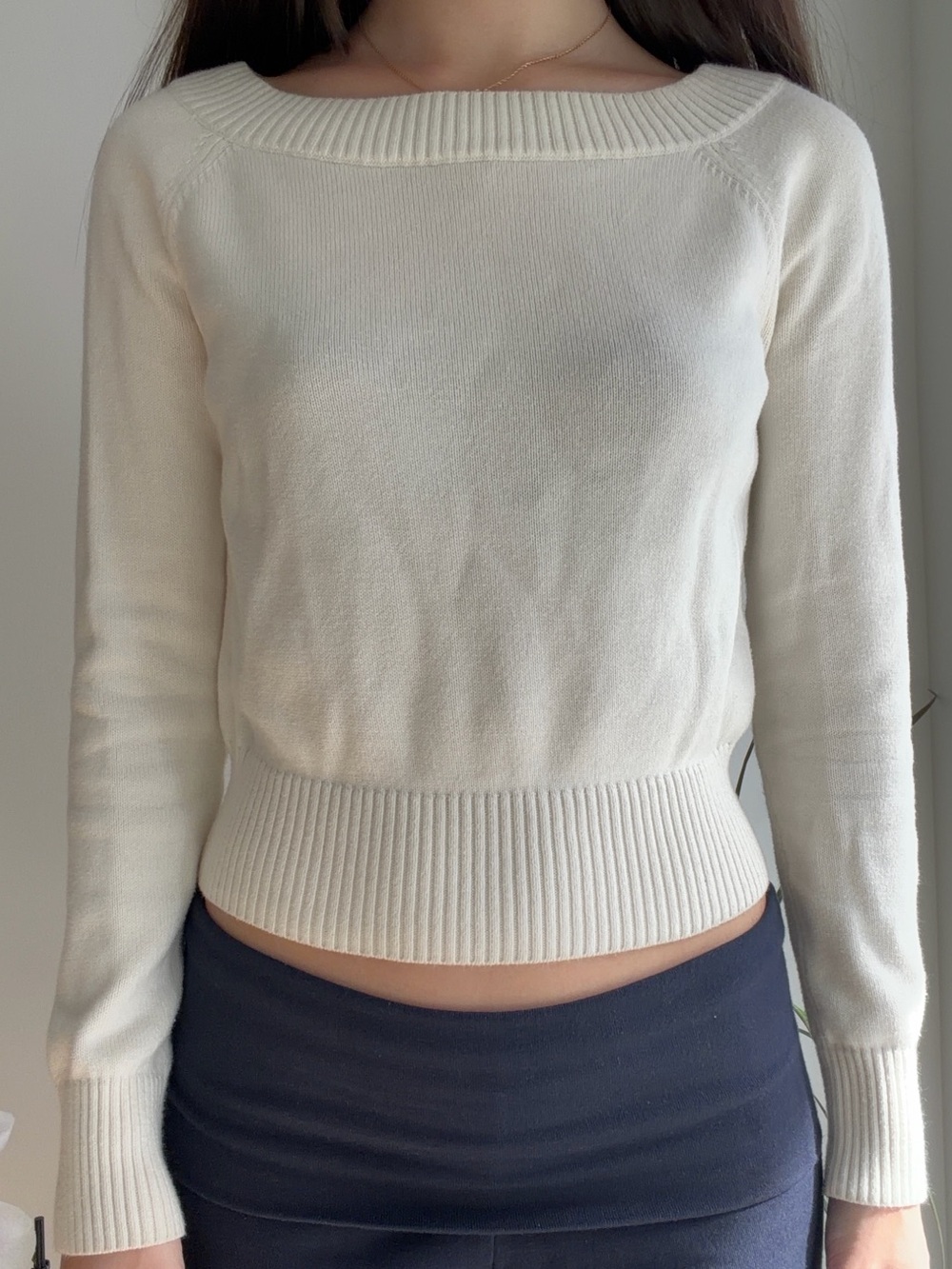 Aritzia Sunday Best Sweater